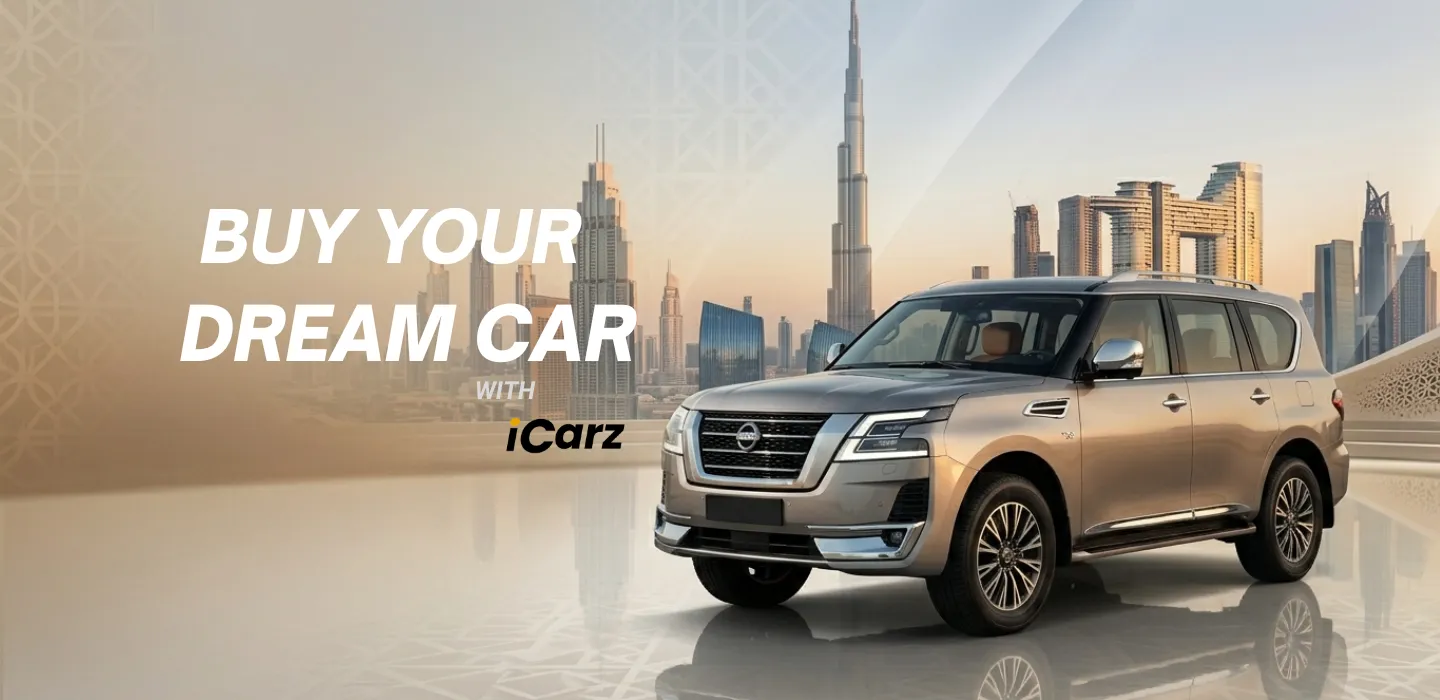 Quality pre-owned vehicles in Dubai